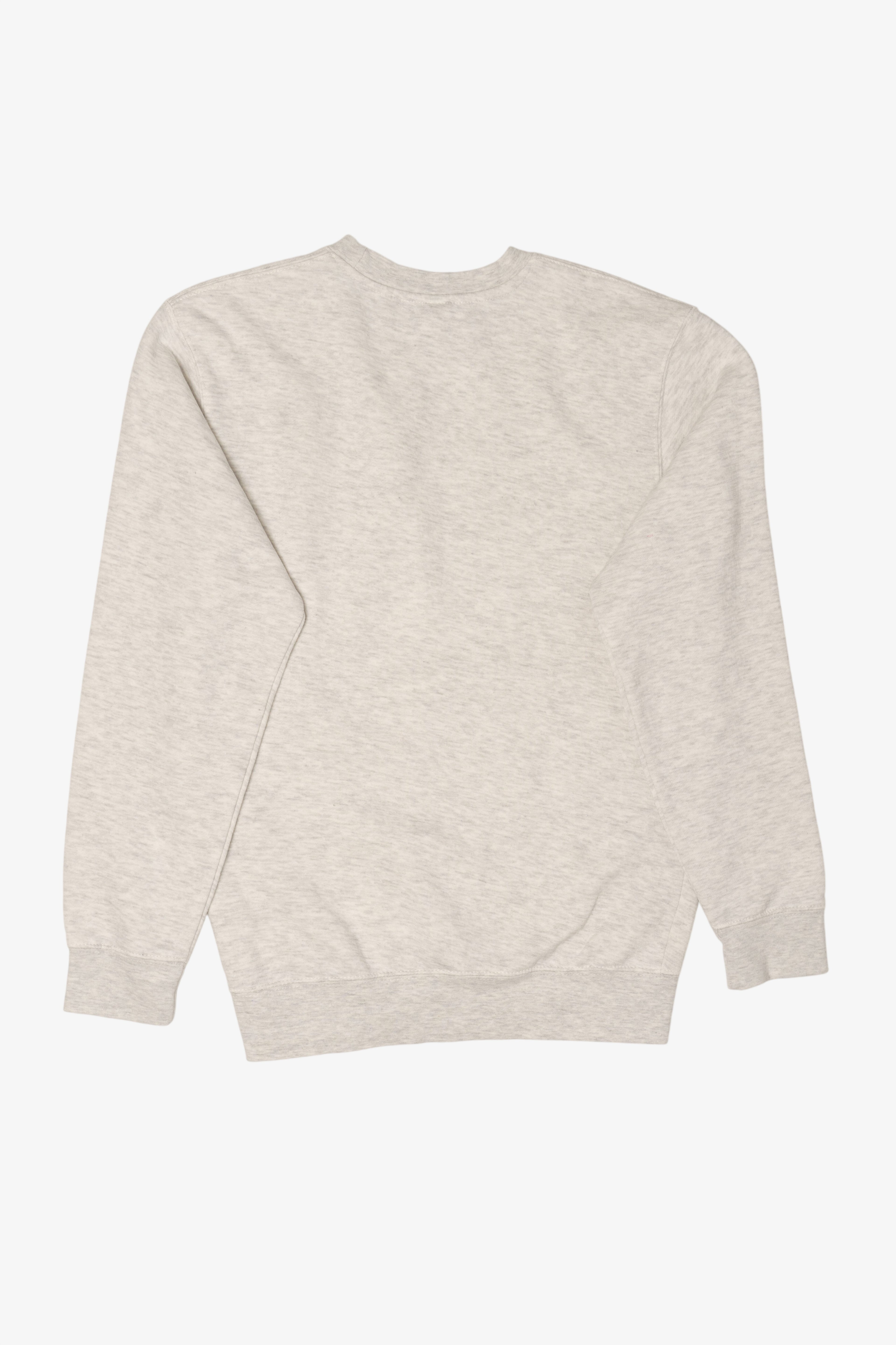 Light Gray Tour De Tonka Sweatshirt (2020s)