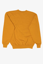 Vintage Taz Looney Tunes West Virginia University Football Sweatshirt (1990s)