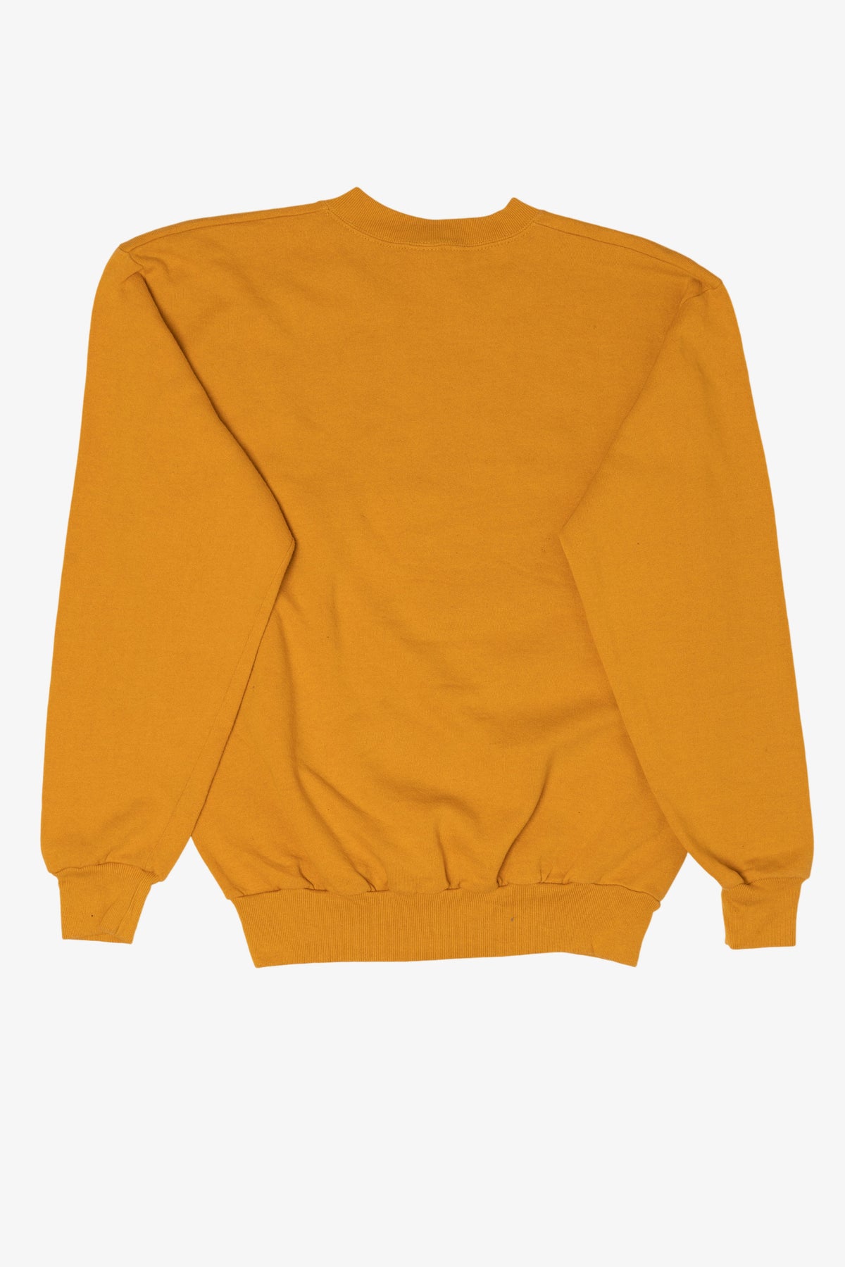 Vintage Taz Looney Tunes West Virginia University Football Sweatshirt (1990s)