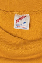 Vintage Taz Looney Tunes West Virginia University Football Sweatshirt (1990s)