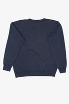 Vintage Navy Blue San Diego Chargers Sweatshirt (1990s)