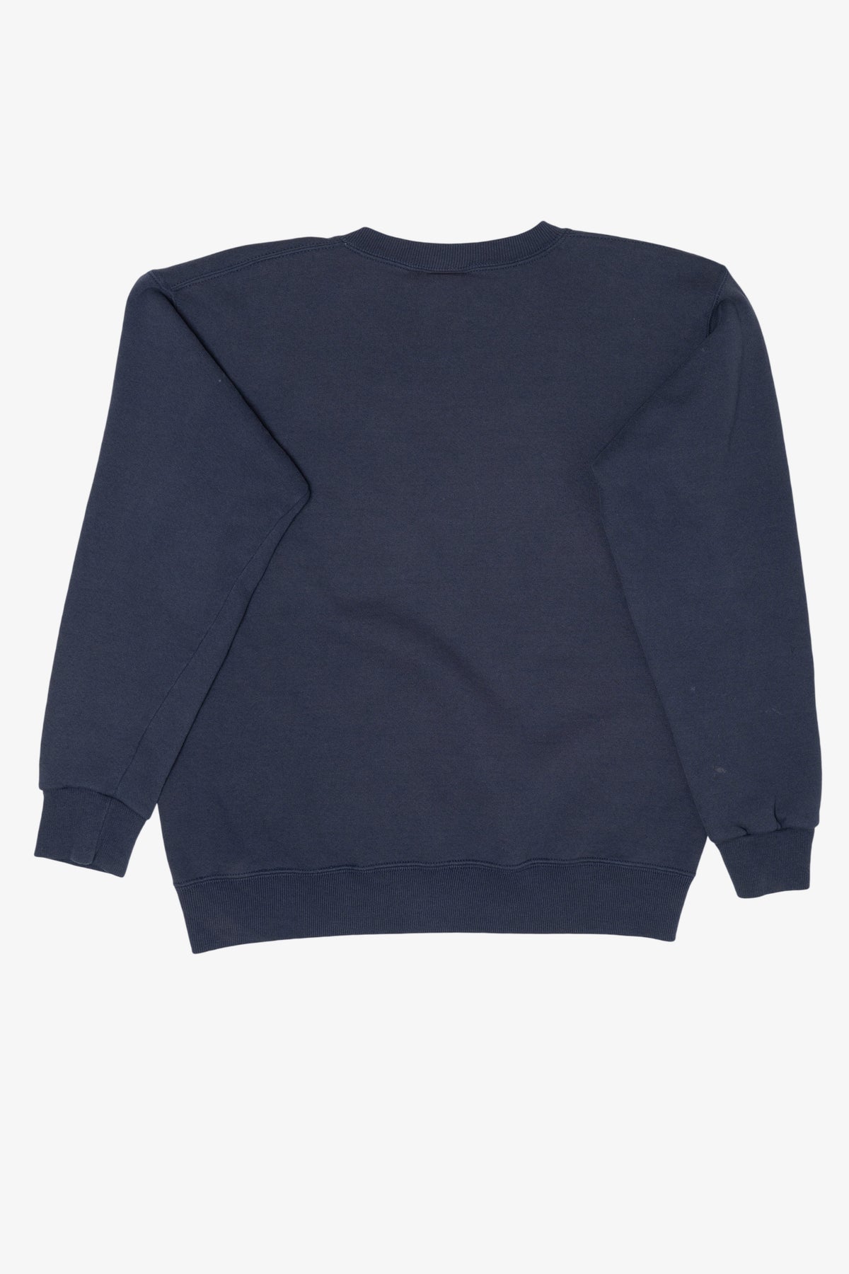 Vintage Navy Blue San Diego Chargers Sweatshirt (1990s)