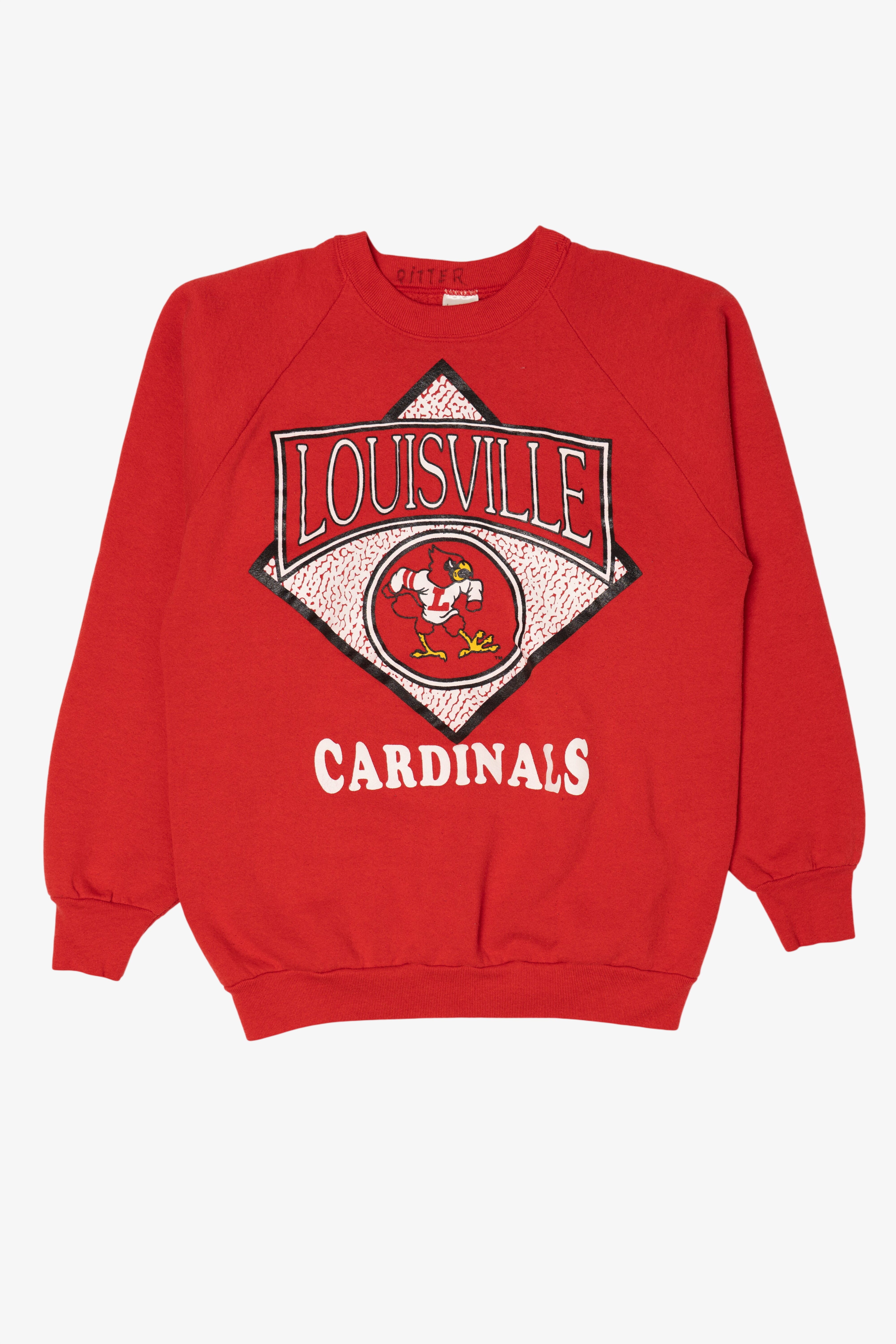 Vintage College Sweatshirts & Hoodies | Ragstock