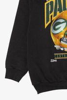Vintage Green Bay Packers Central Division NFL Sweatshirt (1990s)