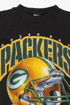 Vintage Green Bay Packers Central Division NFL Sweatshirt (1990s)