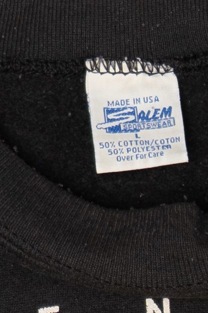 Vintage Green Bay Packers Central Division NFL Sweatshirt (1990s)