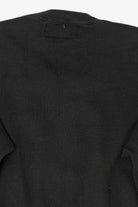 Vintage Black New Orleans Saints NFL Sweatshirt (1990s)