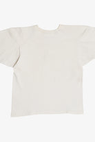 Vintage Champion "Assumption Football" 74-13 Padded Elbow Football Jersey Sweatshirt (1970s)