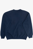 Vintage Distressed "Cowboys NFL Authentic Pro Line" Embroidered Sweatshirt (1990s)