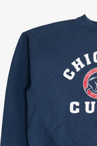 Vintage Chicago Cubs MLB Baseball Sweatshirt (2000s)