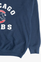 Vintage Chicago Cubs MLB Baseball Sweatshirt (2000s)