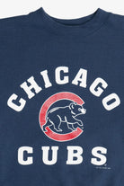 Vintage Chicago Cubs MLB Baseball Sweatshirt (2000s)