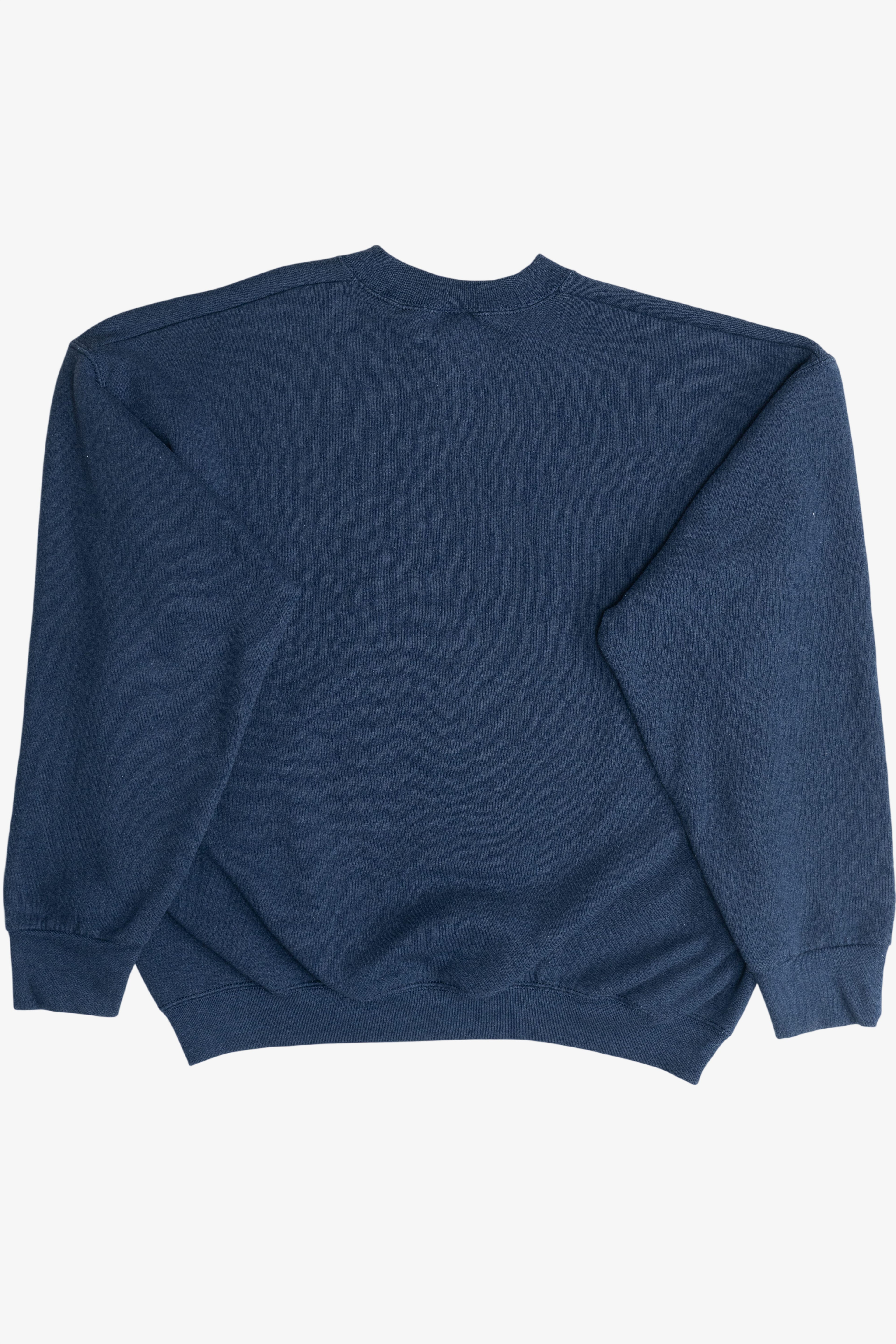 Vintage Chicago Cubs MLB Baseball Sweatshirt (2000s)