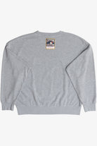 Kansas City "Royals" KC MLB Mitchell & Ness Sweatshirt (2020s)