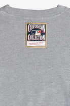 Kansas City "Royals" KC MLB Mitchell & Ness Sweatshirt (2020s)