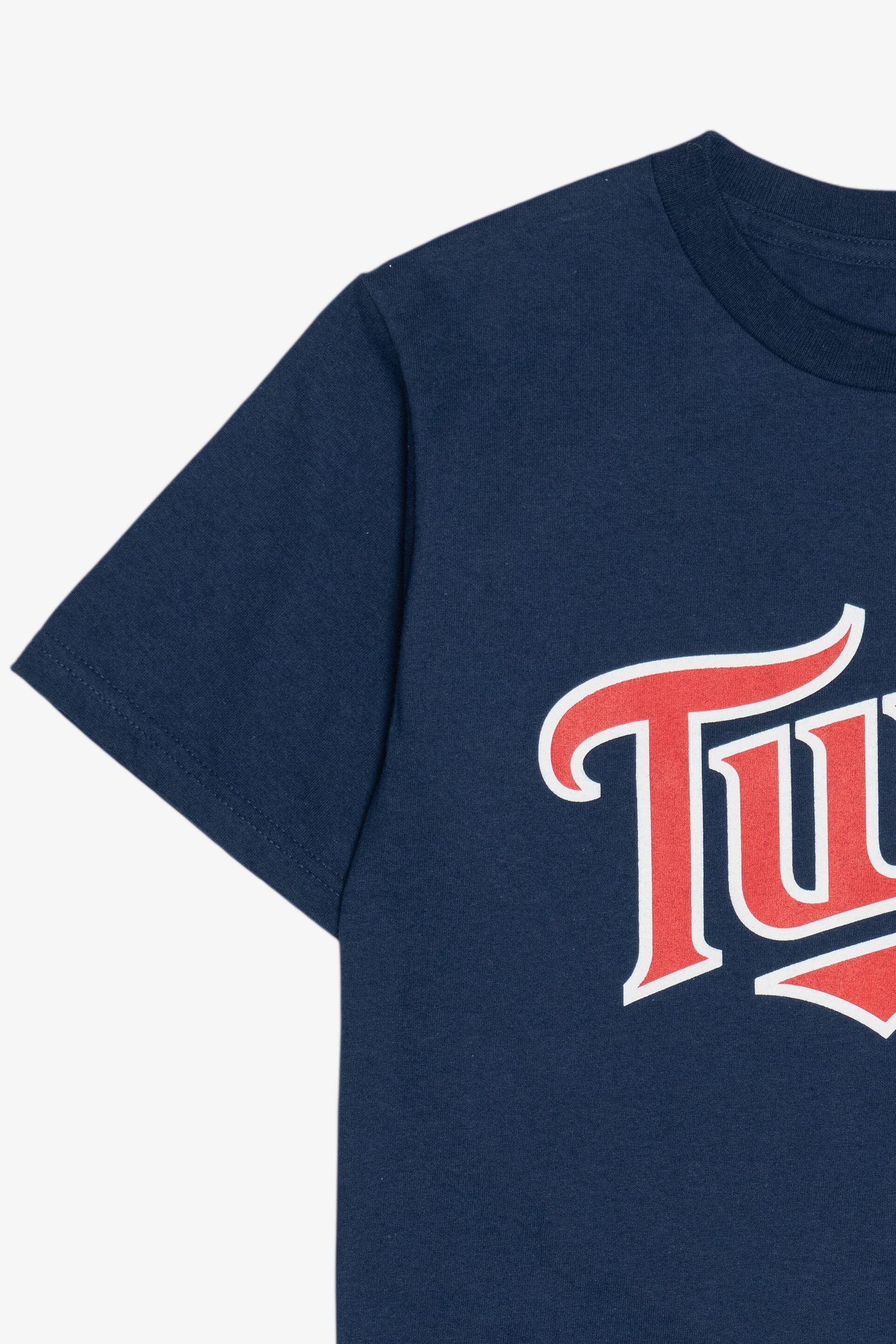 Minnesota Twins Morneau #33 T-Shirt (2010s) – Ragstock