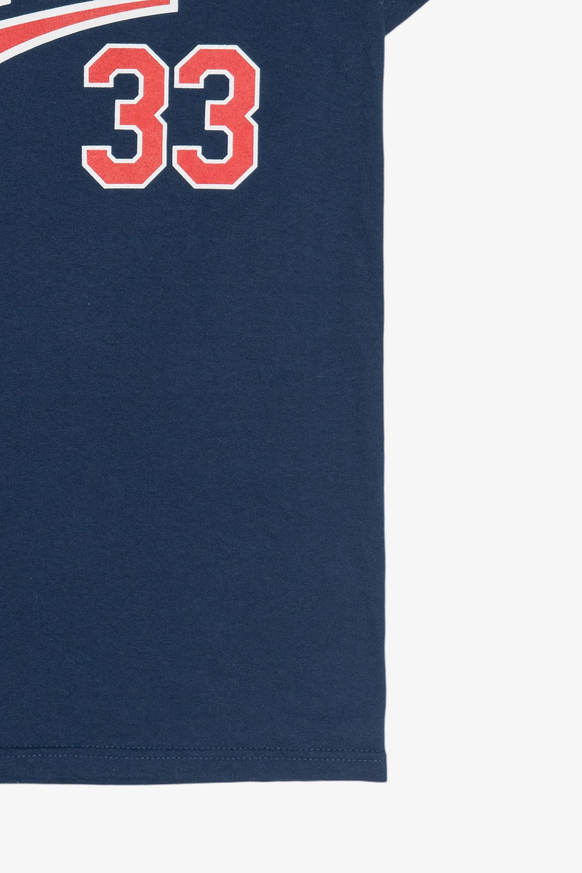 Minnesota Twins Morneau #33 T-Shirt (2010s) – Ragstock