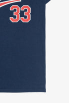 Minnesota Twins Morneau #33 T-Shirt (2010s)