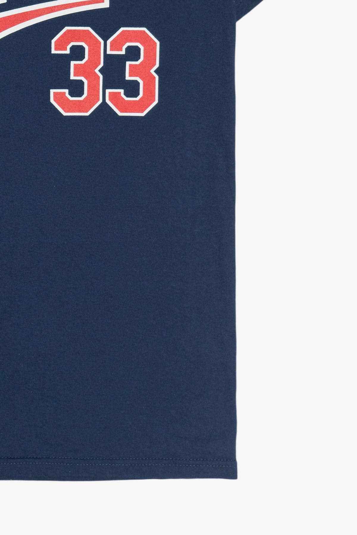 Minnesota Twins Morneau #33 T-Shirt (2010s) – Ragstock