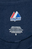 Minnesota Twins Morneau #33 T-Shirt (2010s)