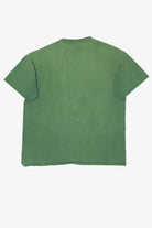 Vintage Green Olympics Centennial Atlanta 1996 T-Shirt (1990s)