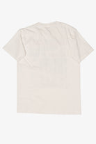 Vintage "Atlanta At Last" Newspaper Print Braves MLB T-Shirt (1990s)