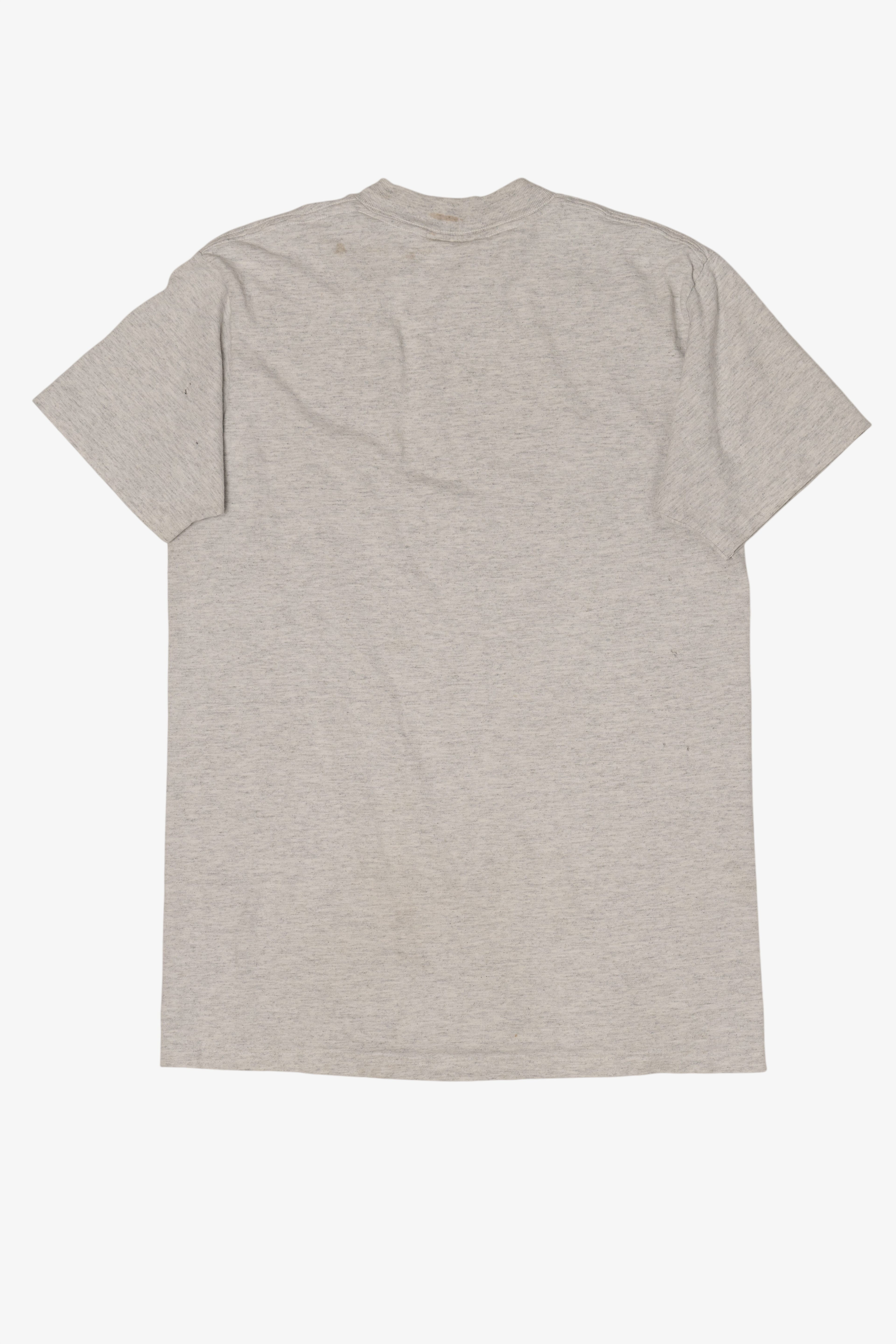 Vintage Chicago Bulls 1991 World Champs Basketball T-Shirt (1990s)