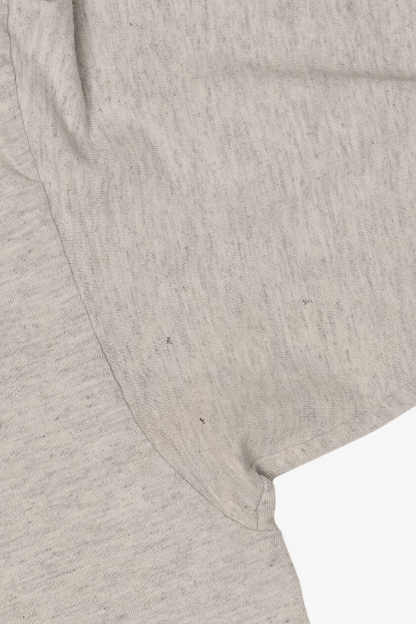 Vintage Chicago Bulls 1991 World Champs Basketball T-Shirt (1990s)