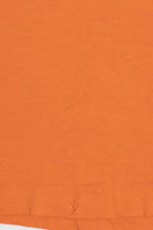 Vintage Distressed Football "Shuffle Bowl Champs" Paper Thin T-Shirt (1980s)