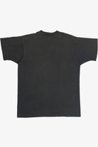 Vintage Distressed NBA Houston Rockets Single Stitch T-Shirt (1990s)