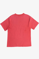 Vintage Distressed Houston Rockets NBA Single Stitch T-Shirt (1990s)