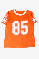 Vintage Mary #85 Football T-Shirt (1980s)