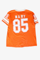 Vintage Mary #85 Football T-Shirt (1980s)