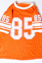 Vintage Mary #85 Football T-Shirt (1980s)