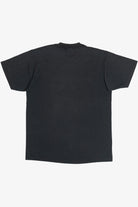 Vintage "Brentwood Superbowl XV" Faded Single Stitch T-Shirt (1990s)