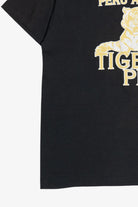 Vintage "Tiger Pride Is Alive" "Peru Athletics" Single Stitch T-Shirt (1990s)
