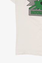 Vintage Saskatchewan Roughriders Football Single Stitch T-Shirt (1990s)