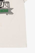 Vintage Saskatchewan Roughriders Football Single Stitch T-Shirt (1990s)