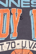 Vintage Thrashed Tennessee Lady Vols National Champs T-Shirt (1990s)