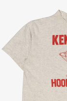 Vintage Kenwood Hoop Squad Single Stitch T-Shirt (1990s)