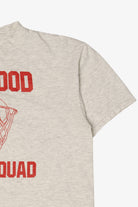 Vintage Kenwood Hoop Squad Single Stitch T-Shirt (1990s)