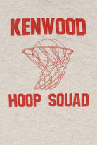Vintage Kenwood Hoop Squad Single Stitch T-Shirt (1990s)