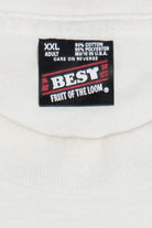 Vintage 1995 World Tenpin Bowling Championships Sports T-Shirt (1990s)