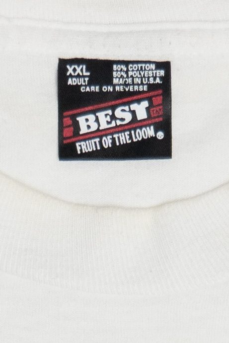 Vintage 1995 World Tenpin Bowling Championships Sports T-Shirt (1990s)