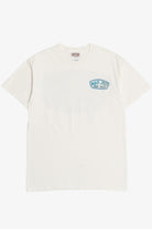 Ron Jon Surf Shop "50 Years Of Surfing" T-Shirt (2000s)
