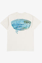 Ron Jon Surf Shop "50 Years Of Surfing" T-Shirt (2000s)