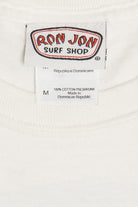 Ron Jon Surf Shop "50 Years Of Surfing" T-Shirt (2000s)
