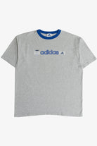 Vintage Adidas "Soccer 03" T-Shirt (2000s)