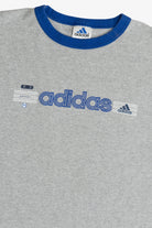 Vintage Adidas "Soccer 03" T-Shirt (2000s)