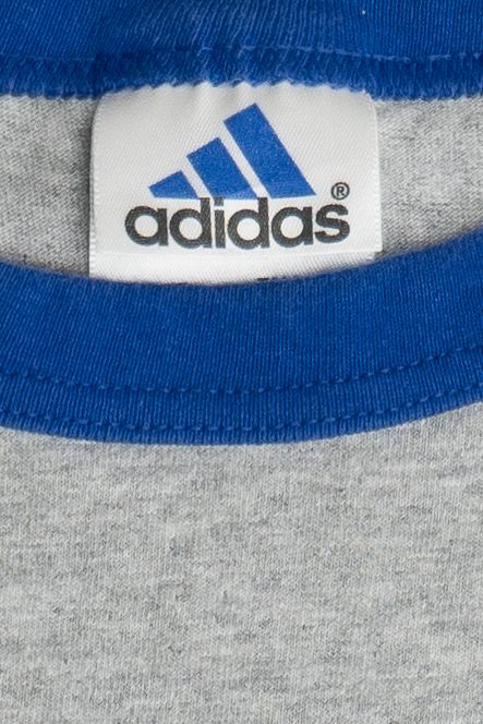 Vintage Adidas "Soccer 03" T-Shirt (2000s)